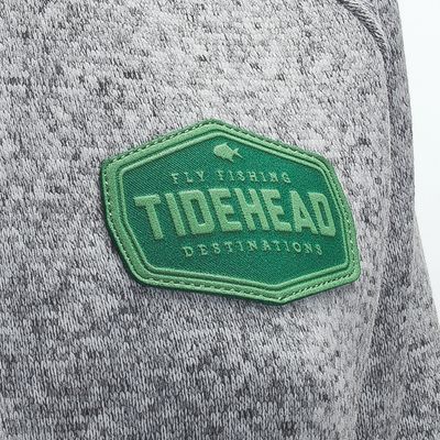 A unique look offers the retro look of a patch, but with fine details and dimension. Applique