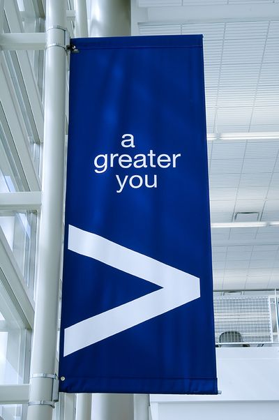 Banners