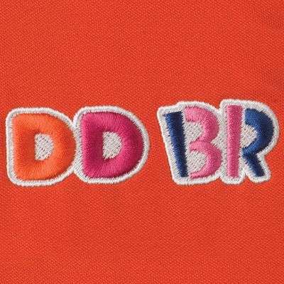 A classic, tried and true look offering excellent dimension. Embroidery