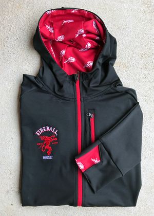 Fireball Whisky