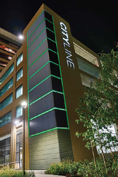 Exterior Signage
