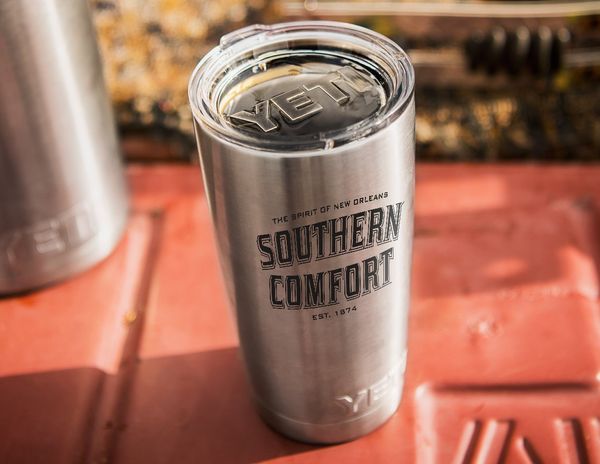Southern Comfort